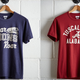 AE Tailgate T-shirts